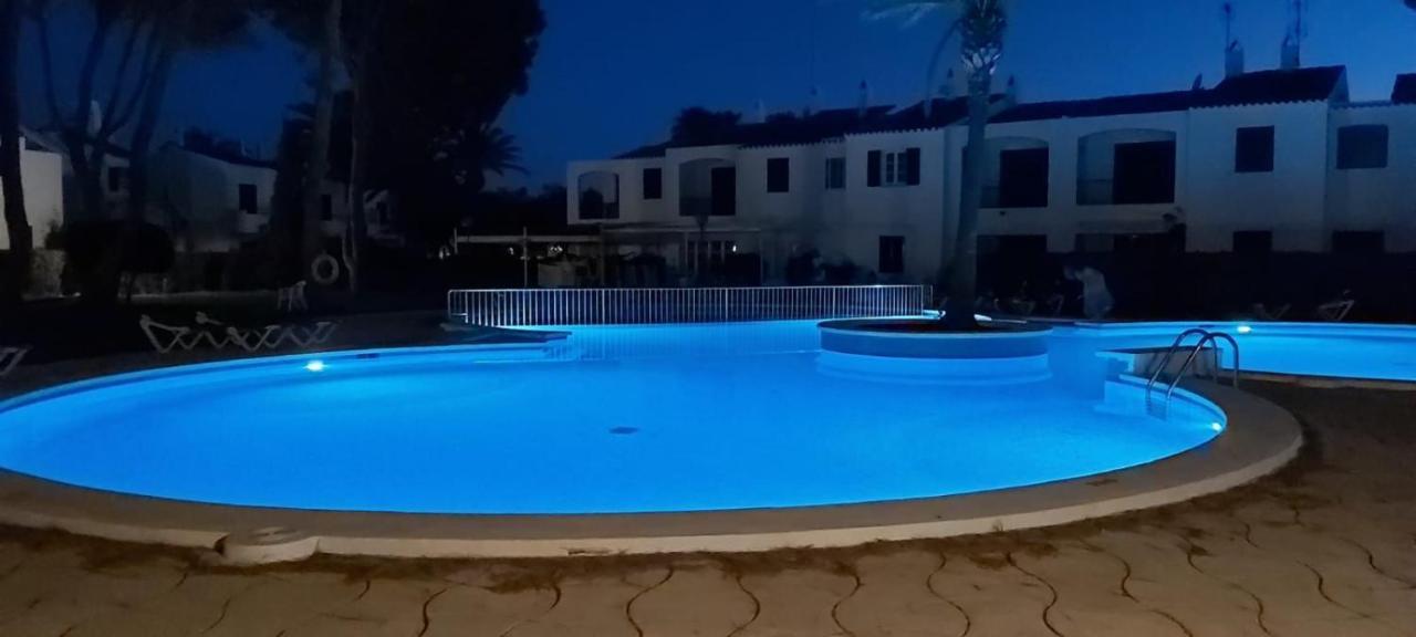 Apartamentos Playa Park Brisas Son Xoriguer กาลาเอนบอสช์ ภายนอก รูปภาพ